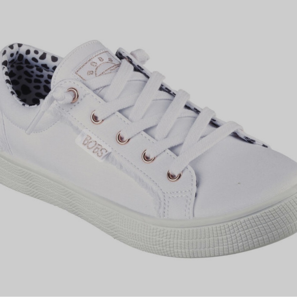NIB Skechers Bobs B Cute - 2 Cute 4 U Sneakers